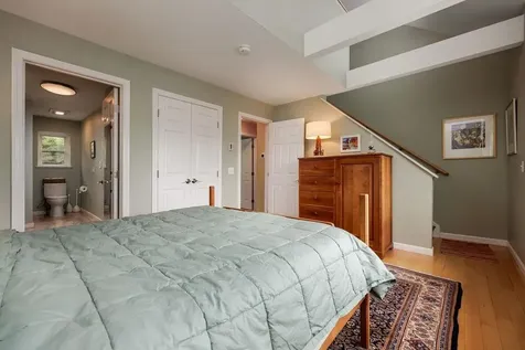18 College Hill Road Hanover NH 03755
