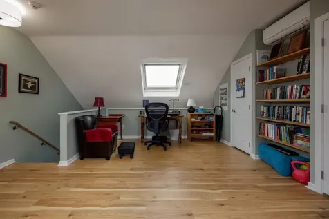 18 College Hill Road Hanover NH 03755