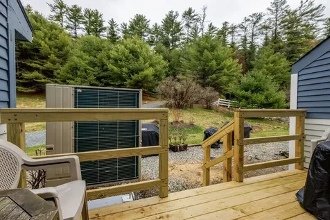 18 College Hill Road Hanover NH 03755