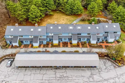 18 College Hill Road Hanover NH 03755