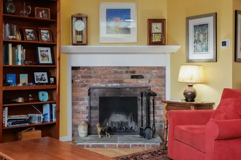 18 College Hill Road Hanover NH 03755