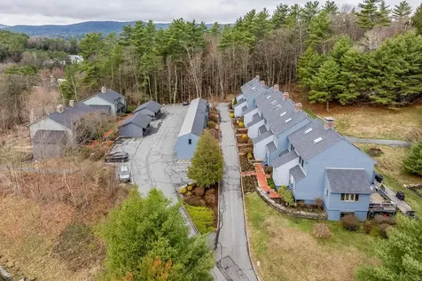 18 College Hill Road Hanover NH 03755