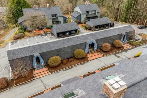 18 College Hill Road Hanover NH 03755