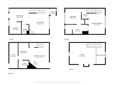 18 College Hill Road Hanover NH 03755