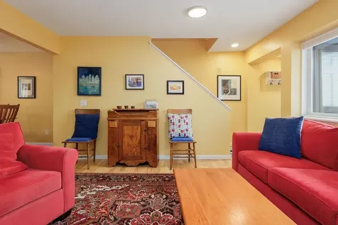 18 College Hill Road Hanover NH 03755