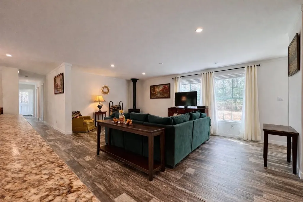 50 Monteiro Drive Hinsdale NH 03451