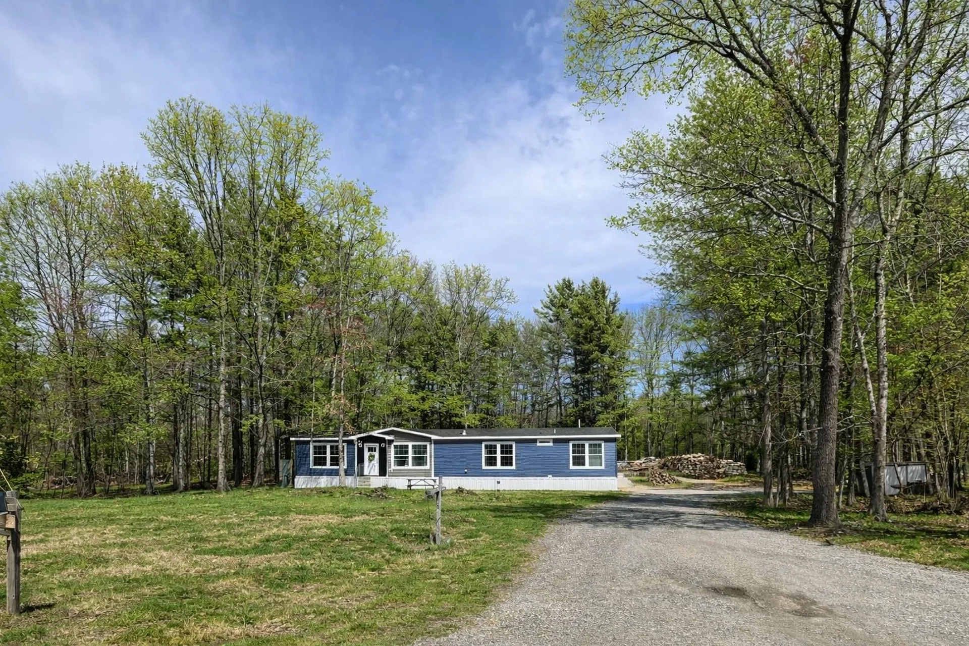 50 Monteiro Drive Hinsdale NH 03451
