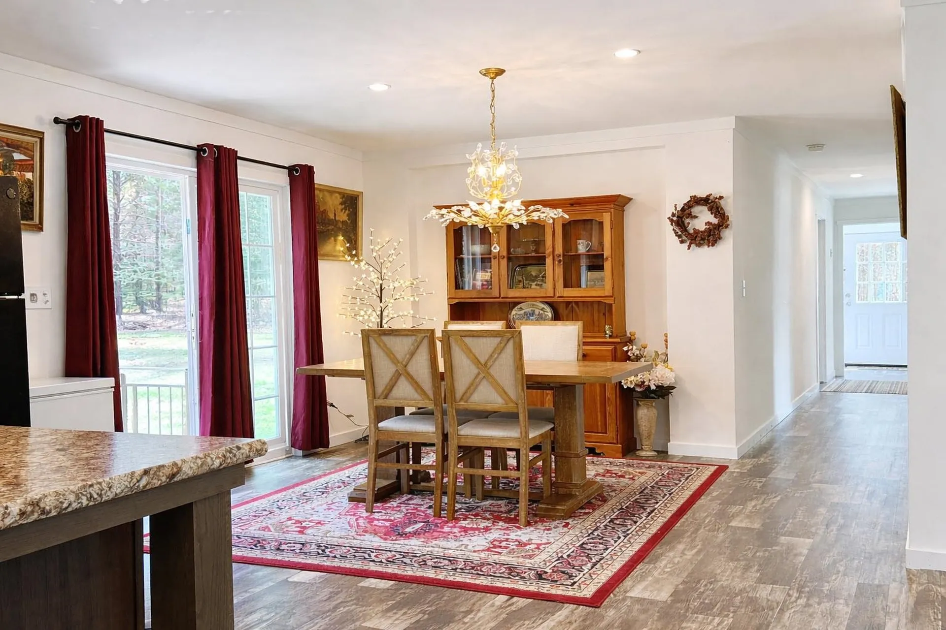 50 Monteiro Drive Hinsdale NH 03451