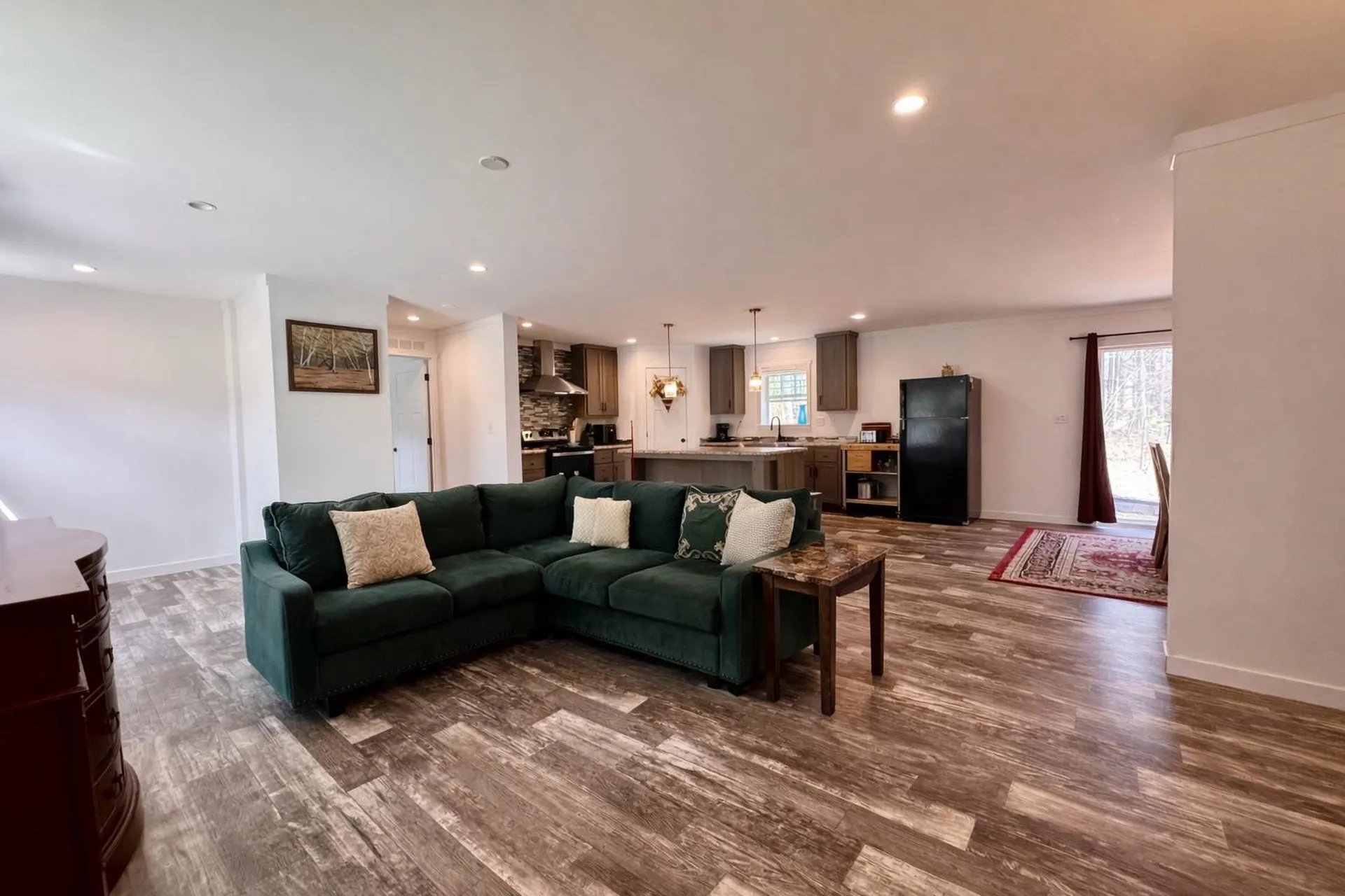 50 Monteiro Drive Hinsdale NH 03451