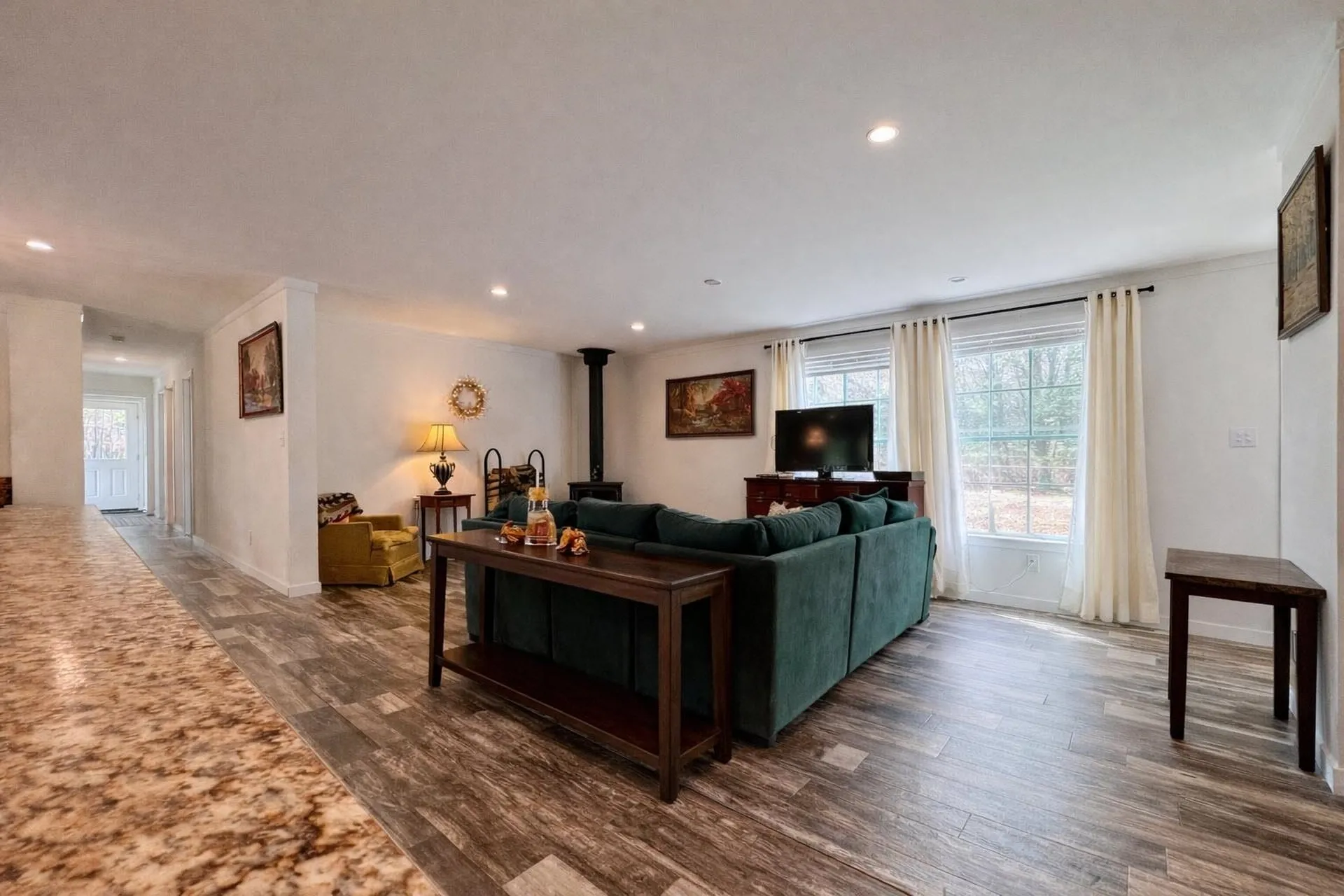 50 Monteiro Drive Hinsdale NH 03451