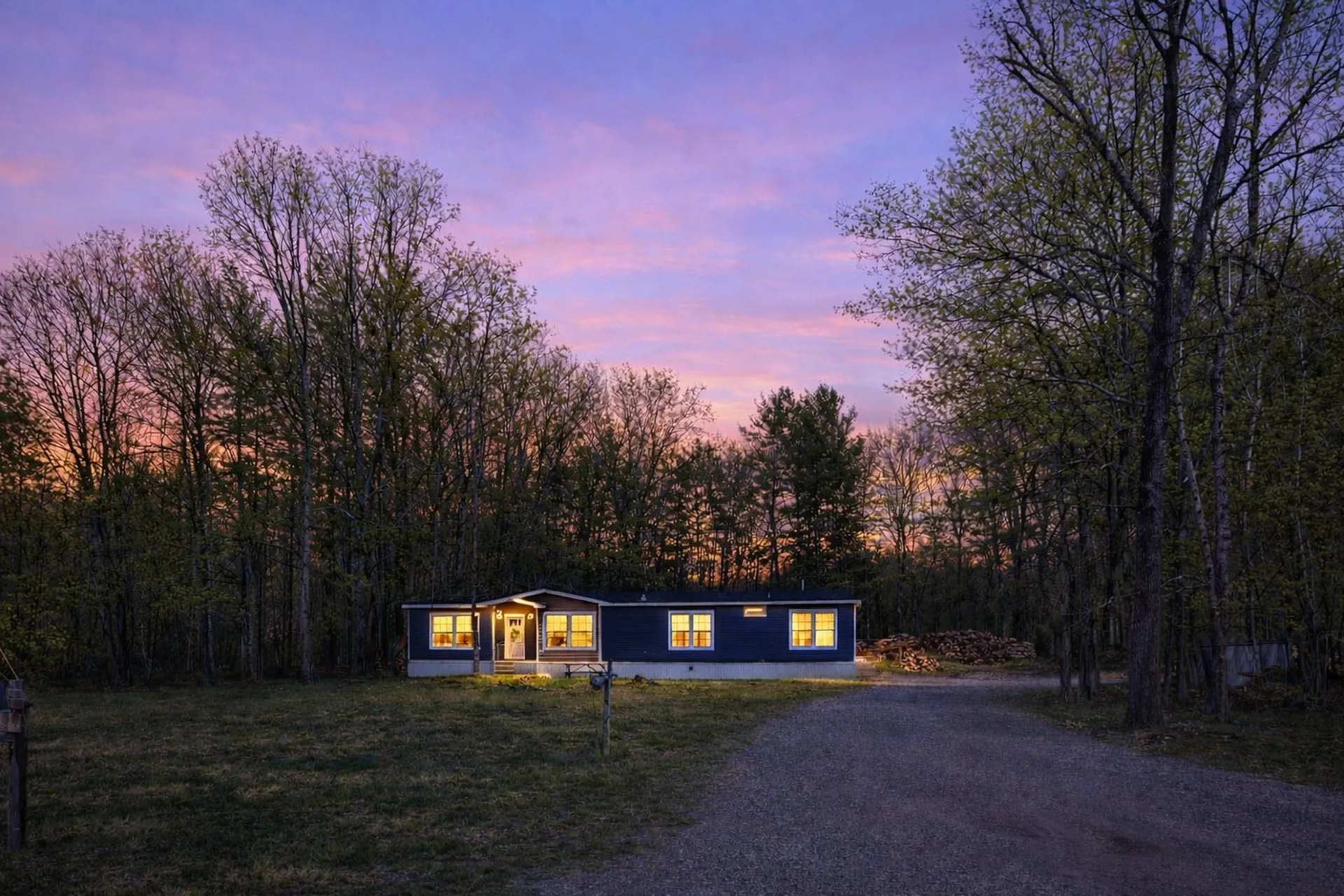 50 Monteiro Drive Hinsdale NH 03451