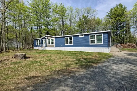 50 Monteiro Drive Hinsdale NH 03451