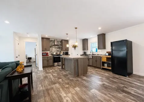 50 Monteiro Drive Hinsdale NH 03451