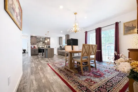 50 Monteiro Drive Hinsdale NH 03451