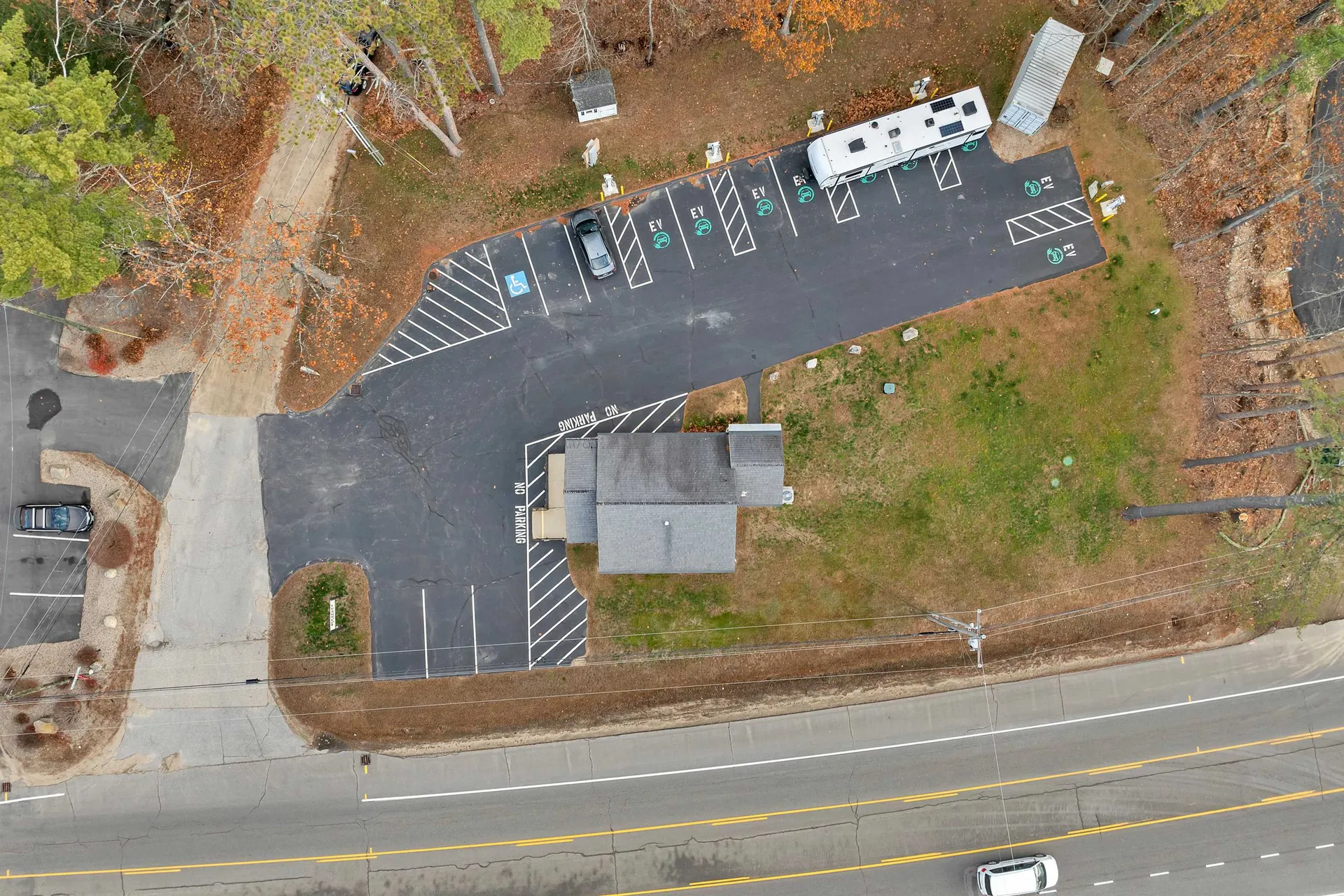930 Route 16 Ossipee NH 03864