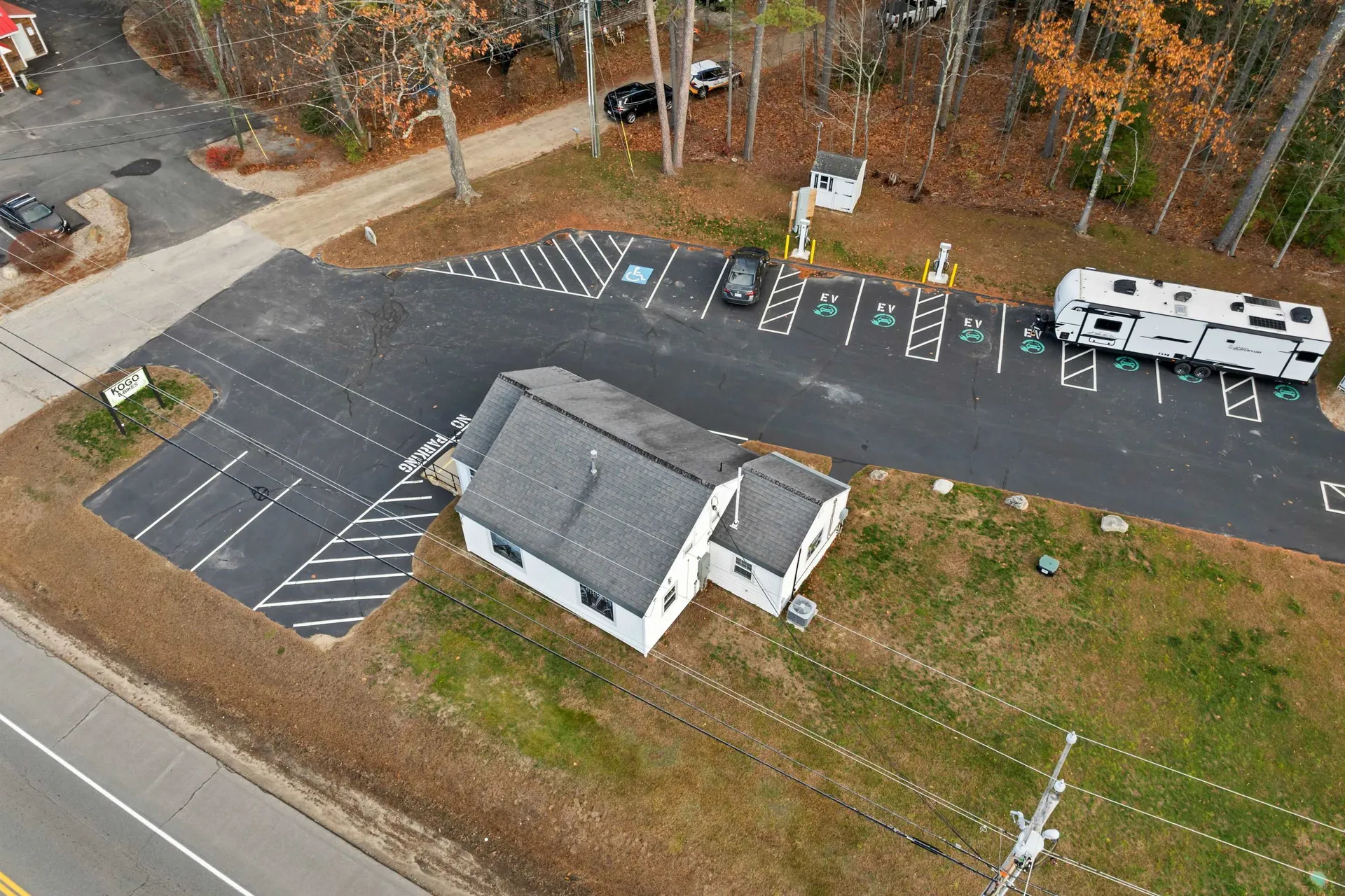 930 Route 16 Ossipee NH 03864