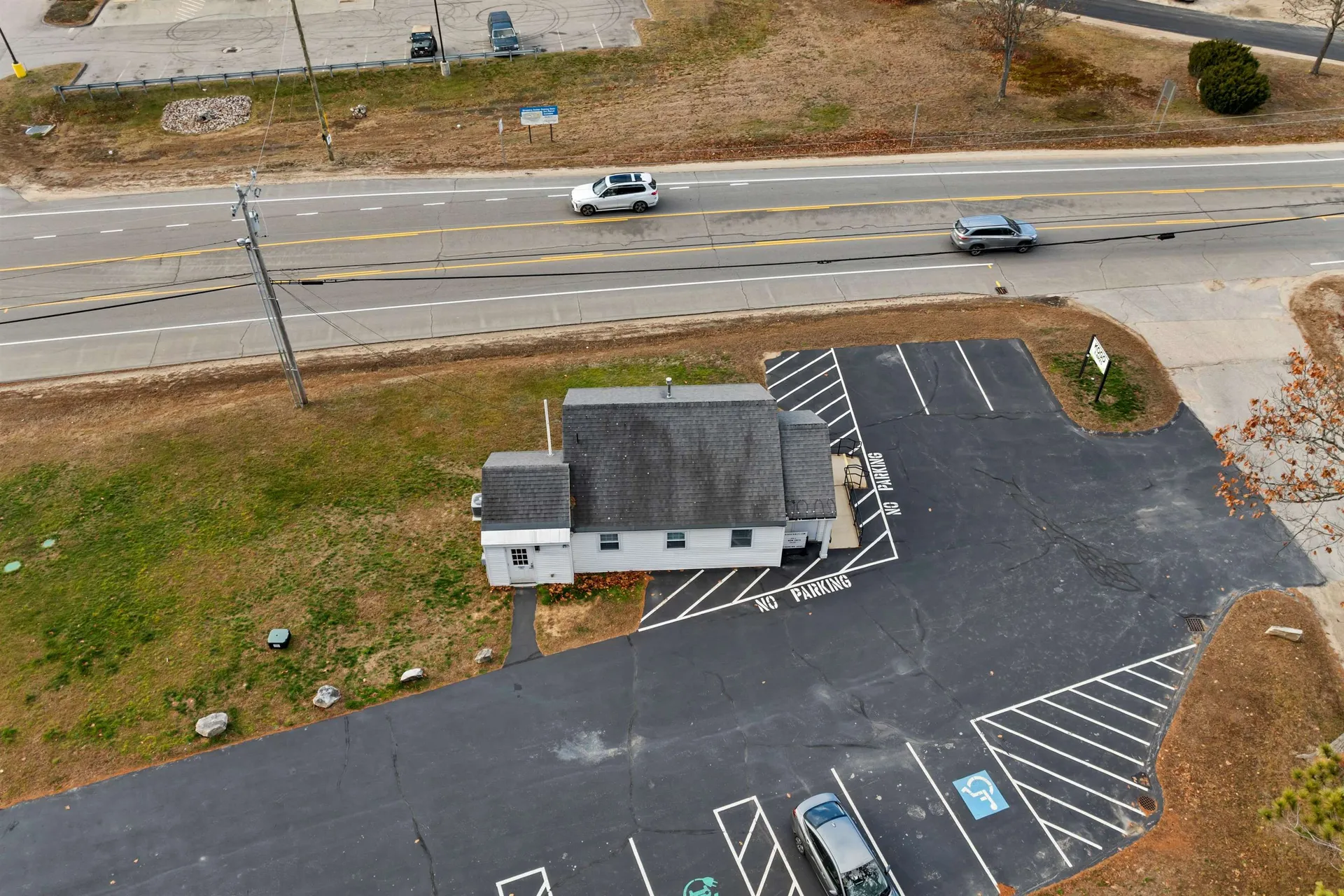 930 Route 16 Ossipee NH 03864