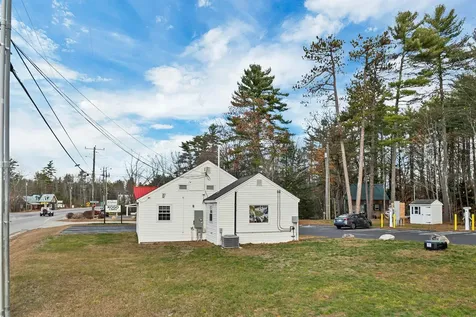 930 Route 16 Ossipee NH 03864