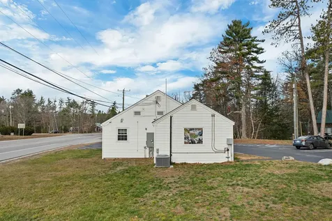 930 Route 16 Ossipee NH 03864