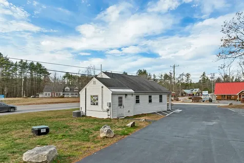 930 Route 16 Ossipee NH 03864