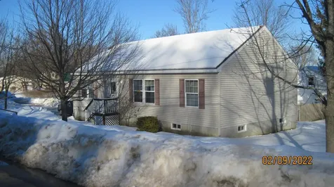 131 Sheridan Street Laconia NH 03246