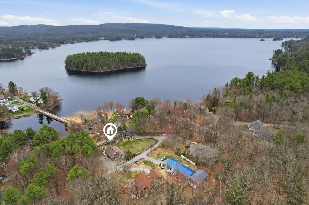 4 Overlook Road Northwood NH 03261