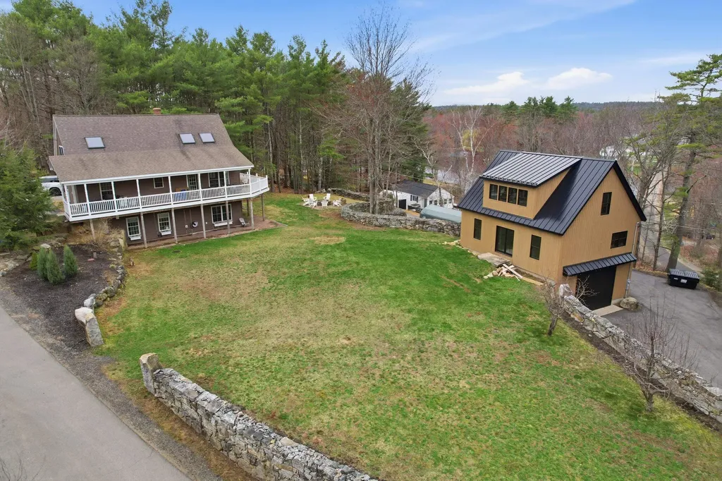 4 Overlook Road Northwood NH 03261
