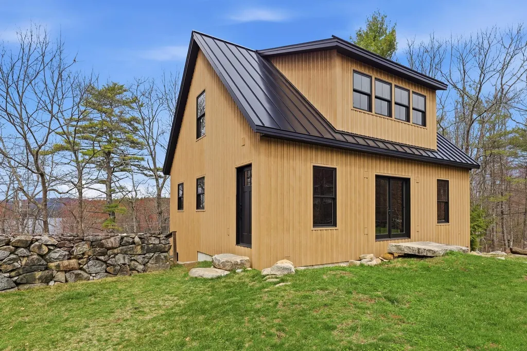 4 Overlook Road Northwood NH 03261