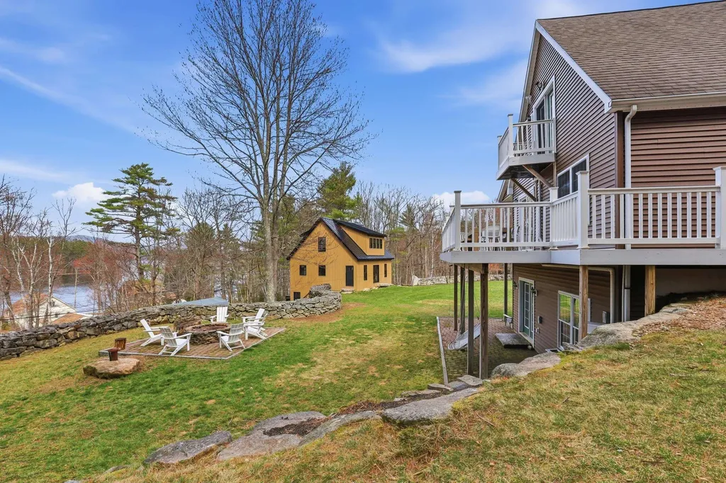 4 Overlook Road Northwood NH 03261