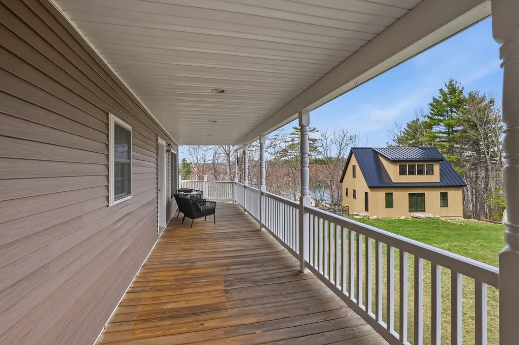 4 Overlook Road Northwood NH 03261