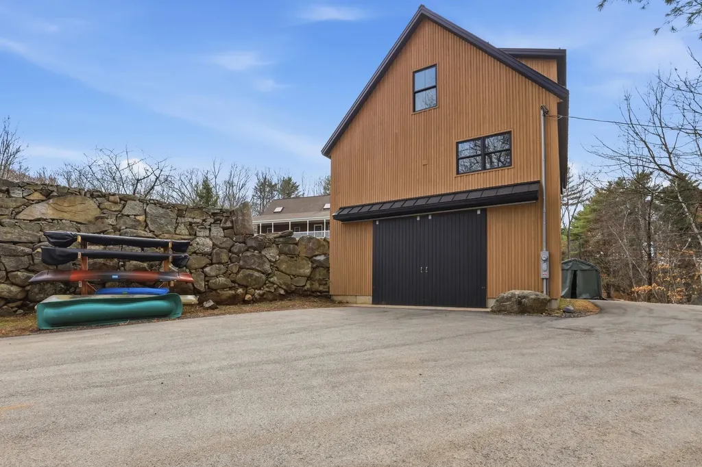 4 Overlook Road Northwood NH 03261
