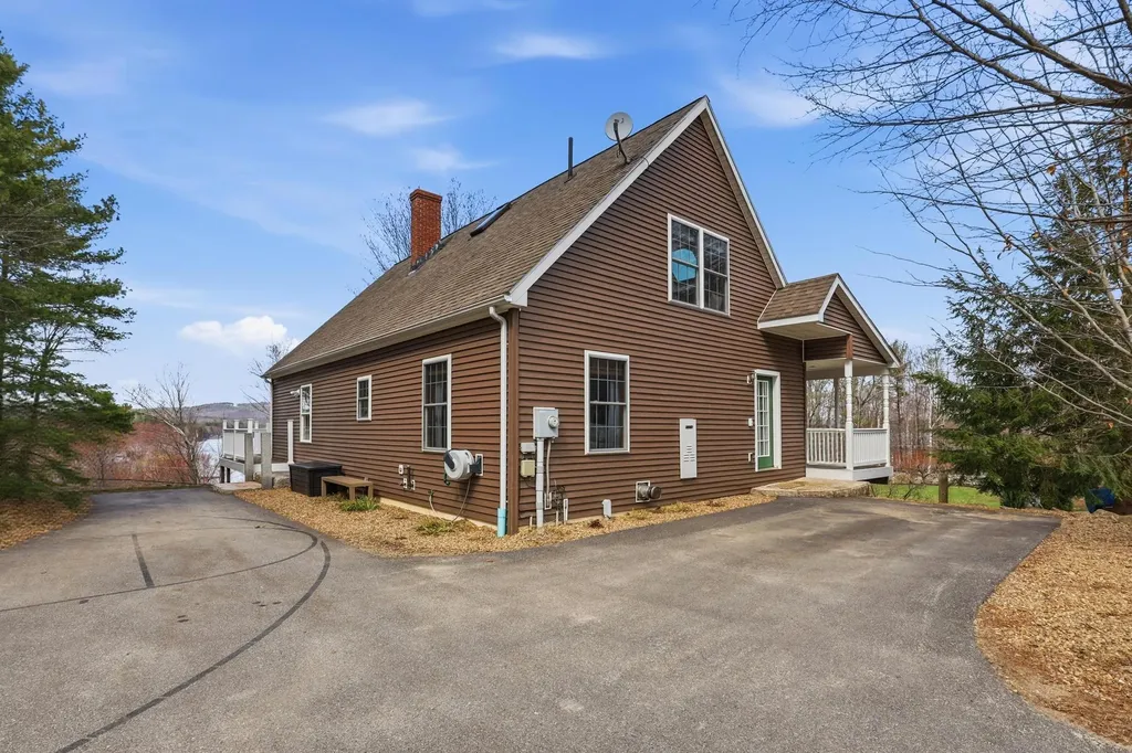 4 Overlook Road Northwood NH 03261