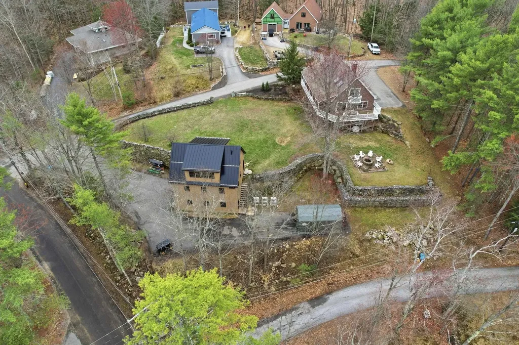 4 Overlook Road Northwood NH 03261