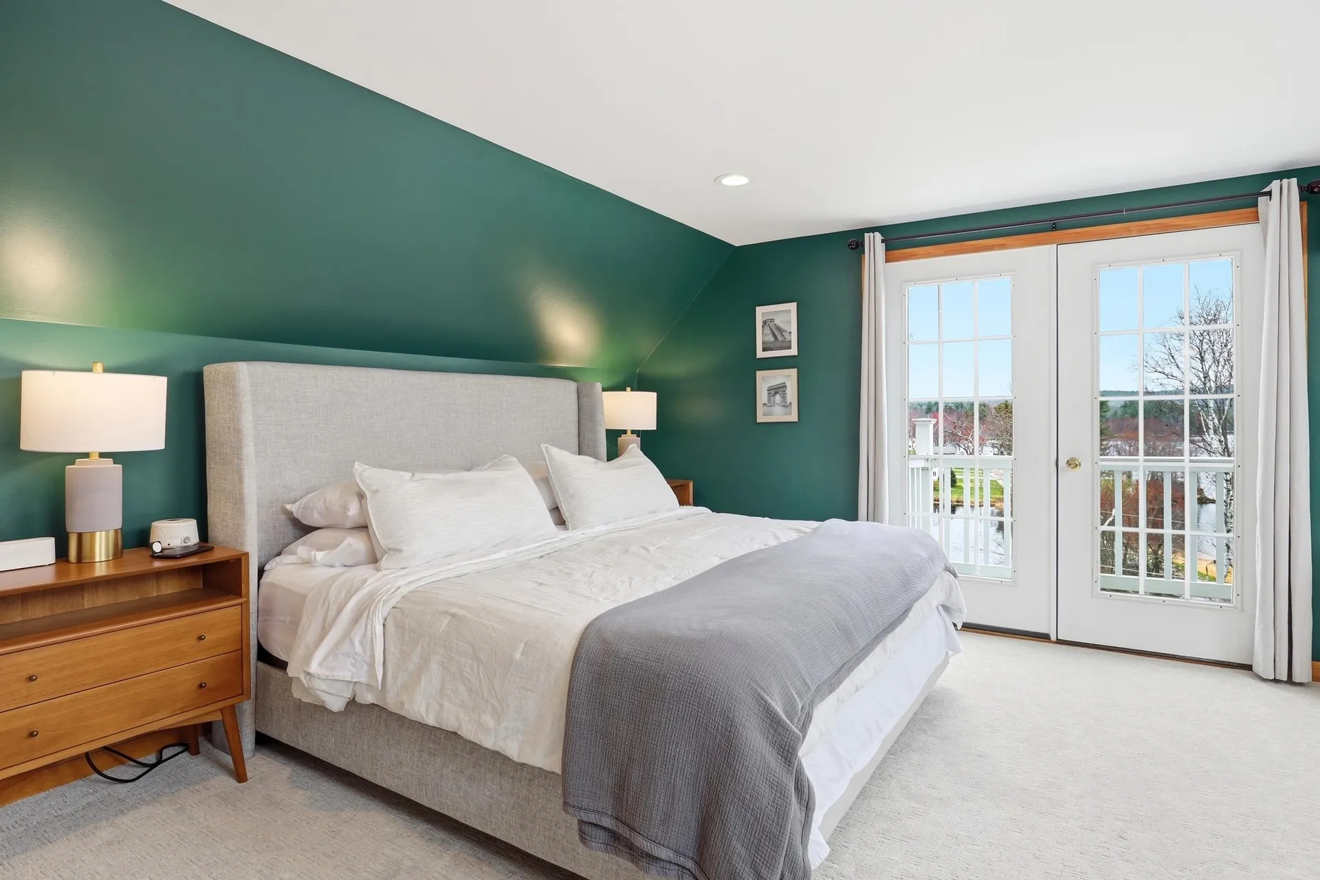 4 Overlook Road Northwood NH 03261