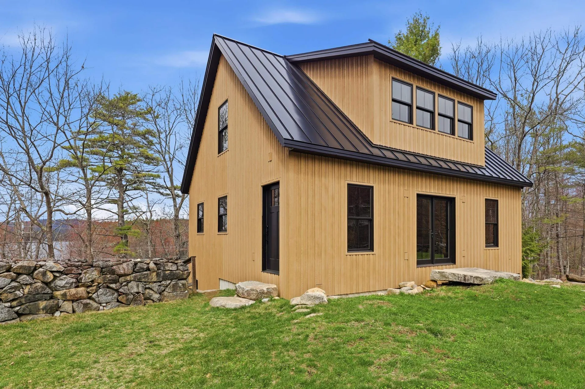 4 Overlook Road Northwood NH 03261
