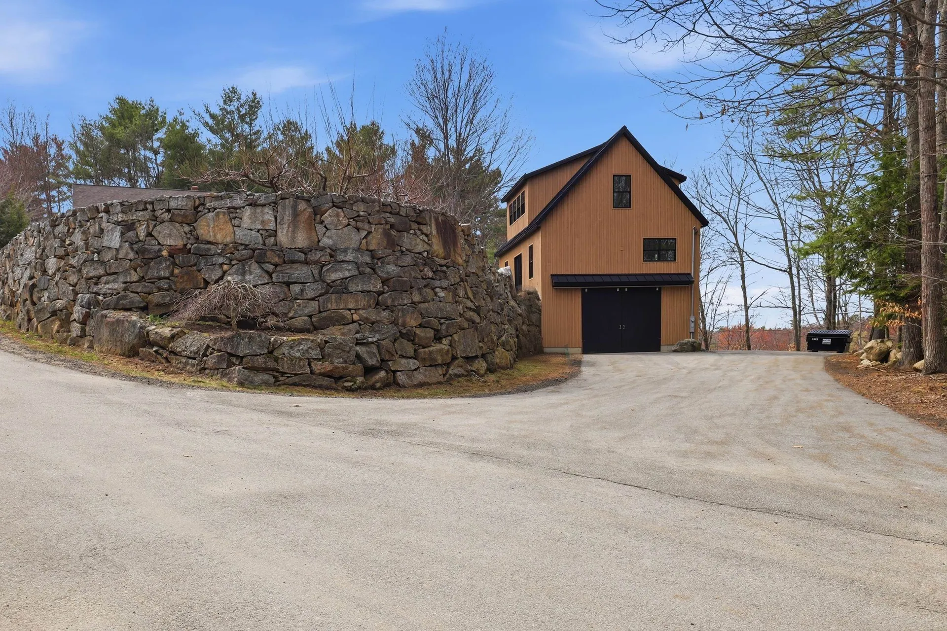 4 Overlook Road Northwood NH 03261