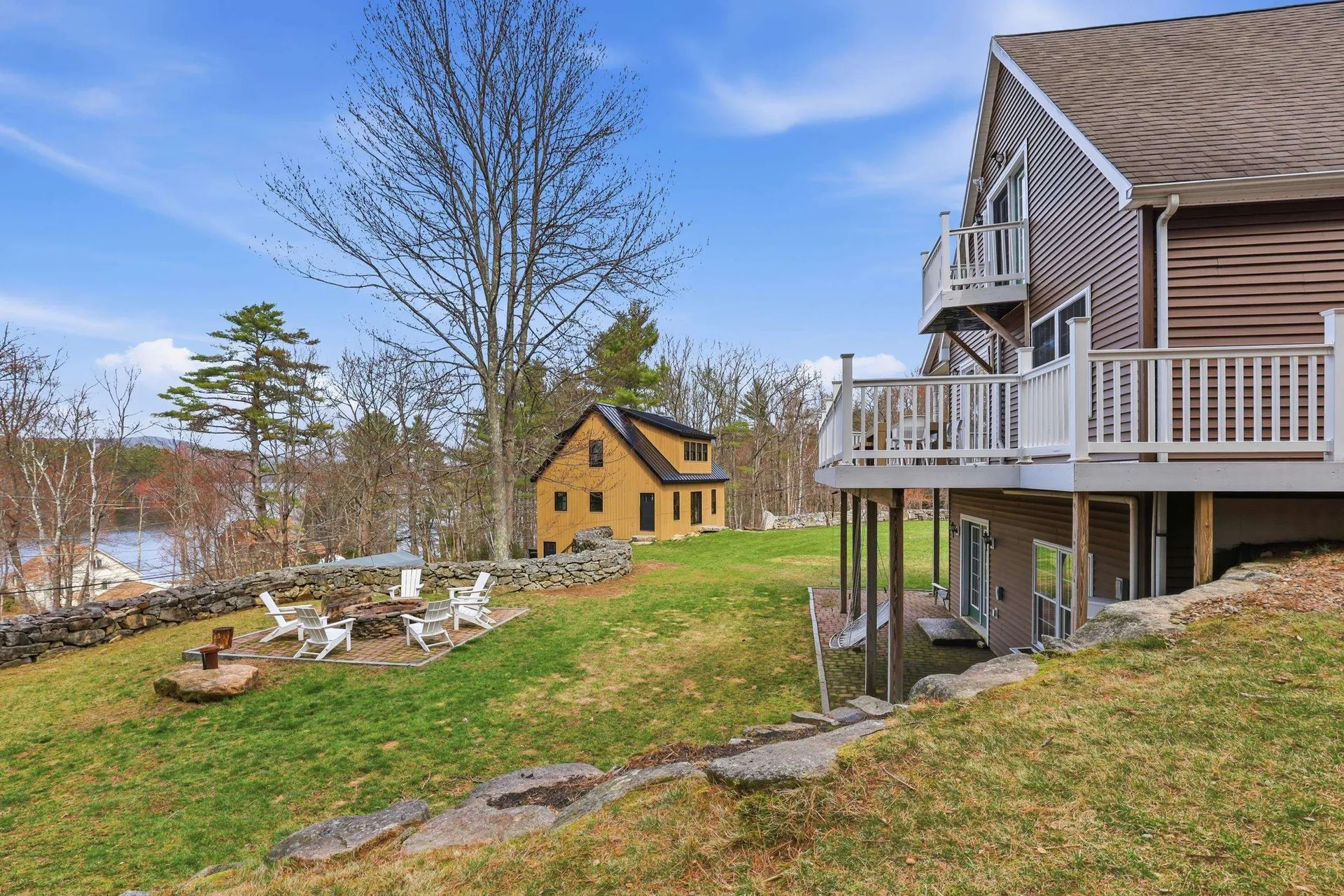 4 Overlook Road Northwood NH 03261
