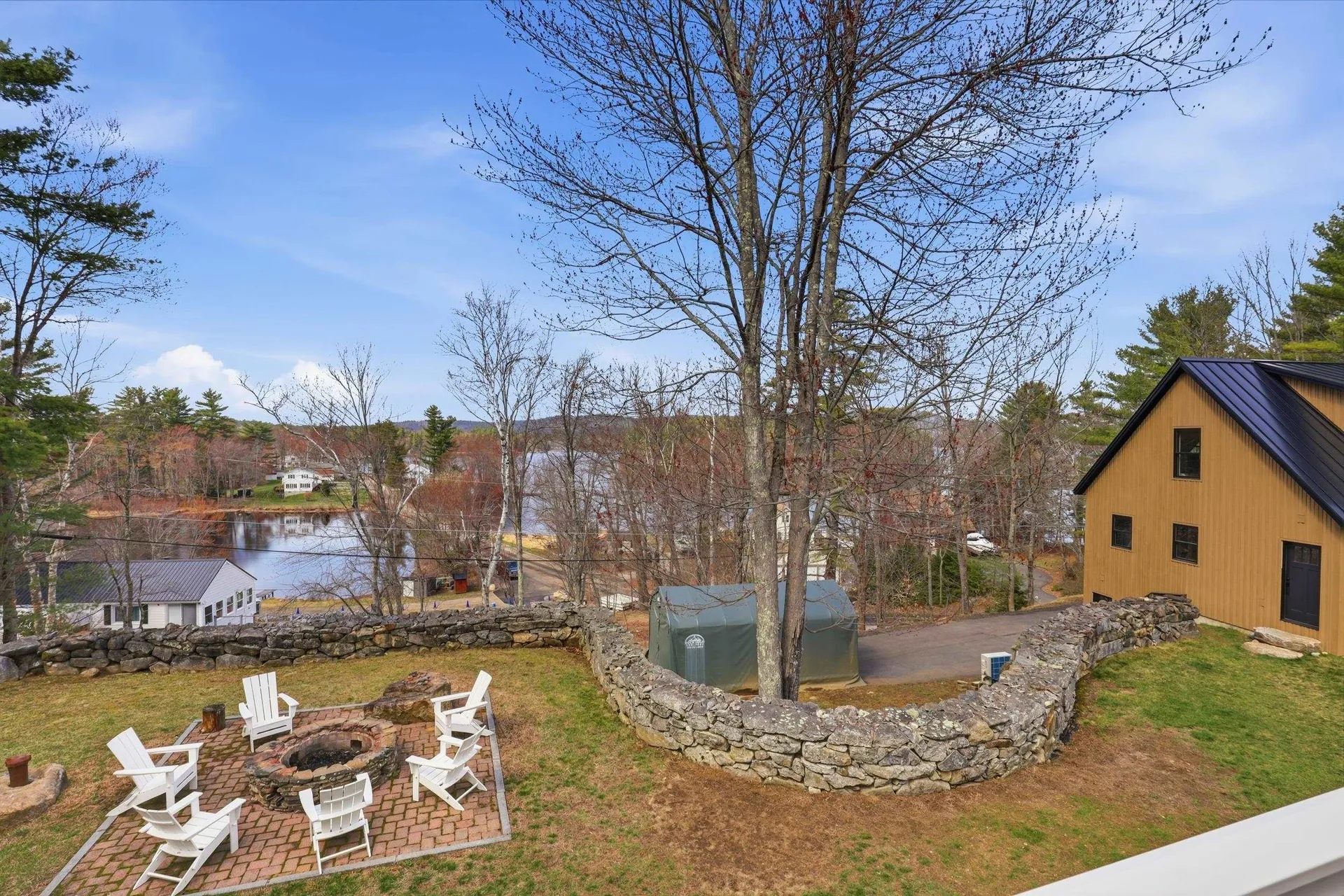 4 Overlook Road Northwood NH 03261