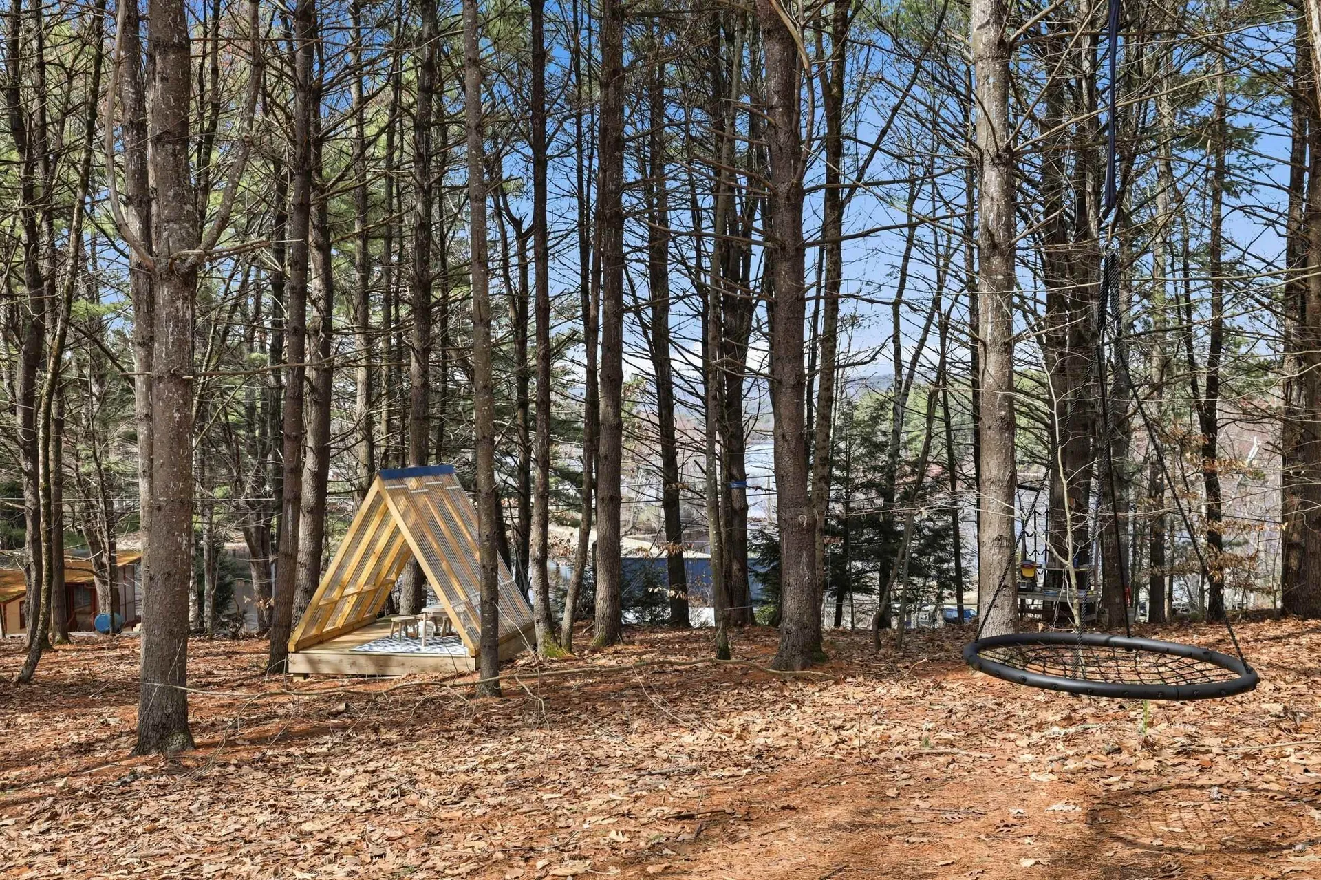 4 Overlook Road Northwood NH 03261