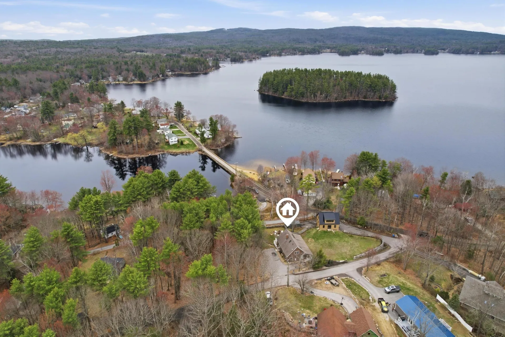 4 Overlook Road Northwood NH 03261