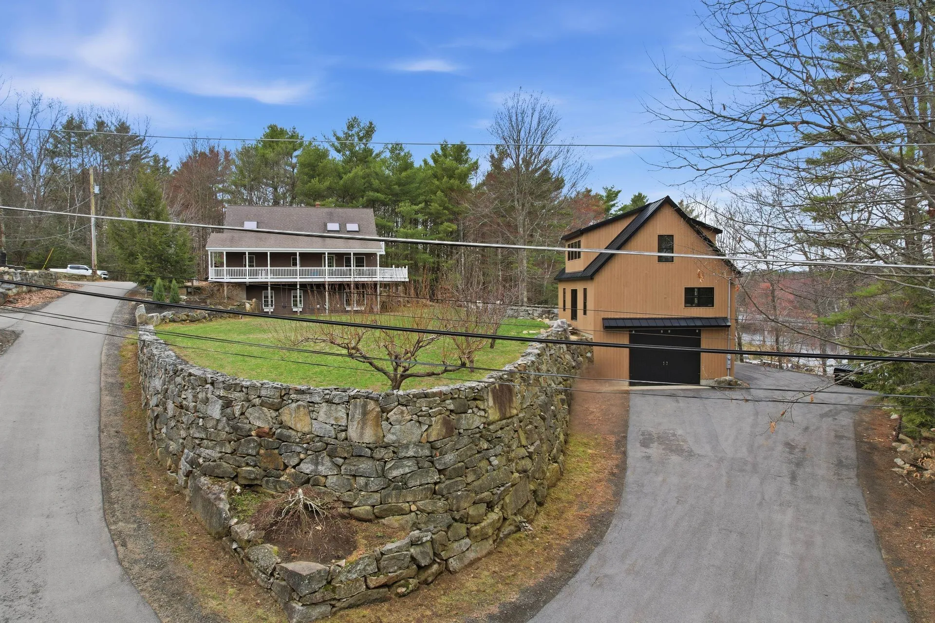 4 Overlook Road Northwood NH 03261