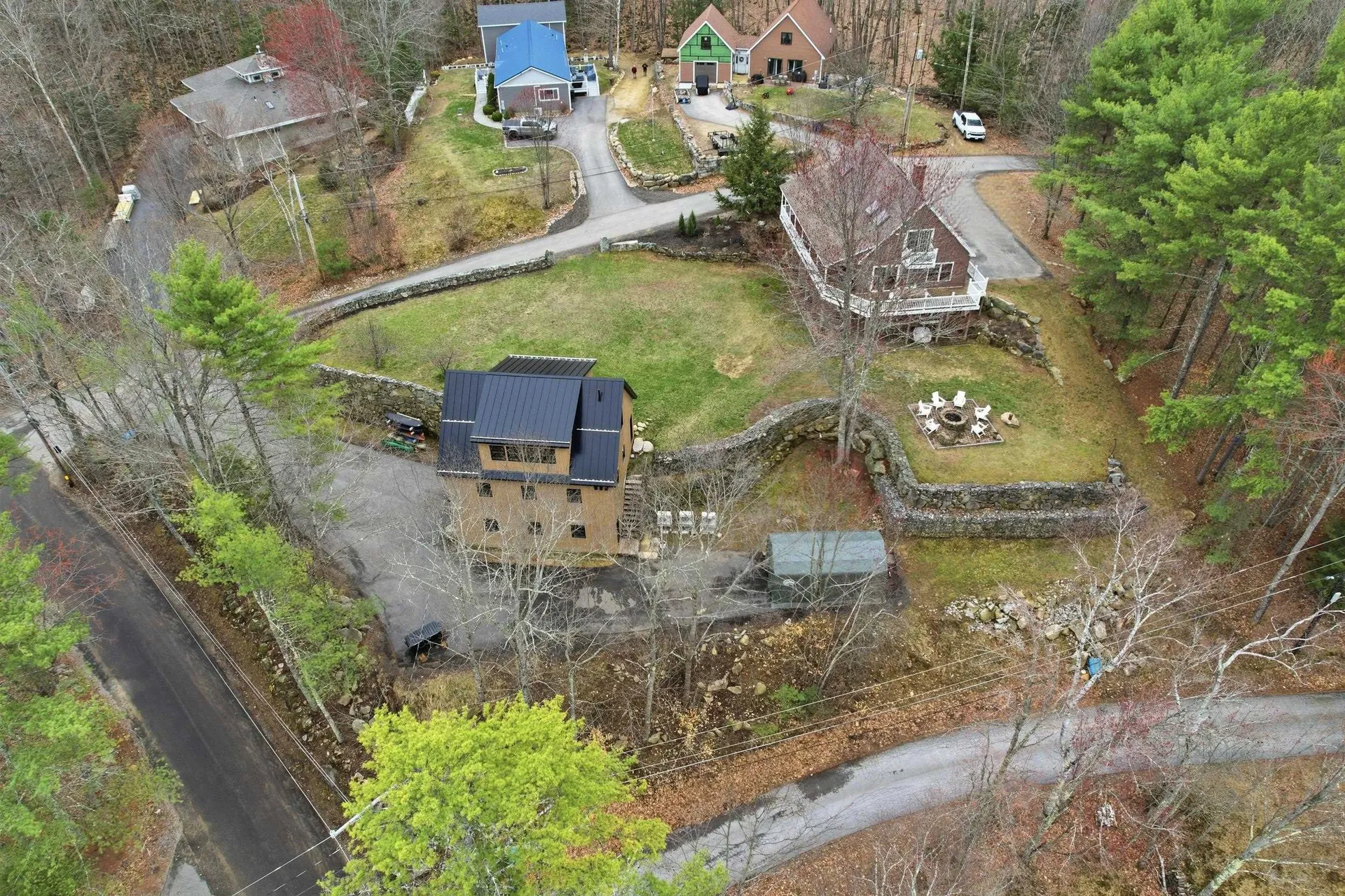 4 Overlook Road Northwood NH 03261
