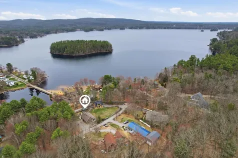 4 Overlook Road Northwood NH 03261