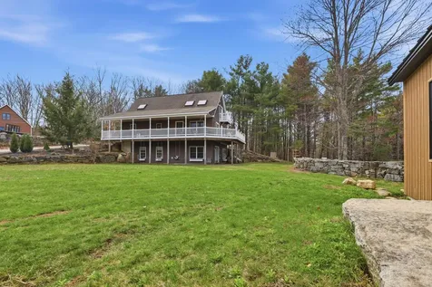 4 Overlook Road Northwood NH 03261