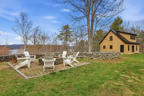 4 Overlook Road Northwood NH 03261
