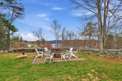 4 Overlook Road Northwood NH 03261
