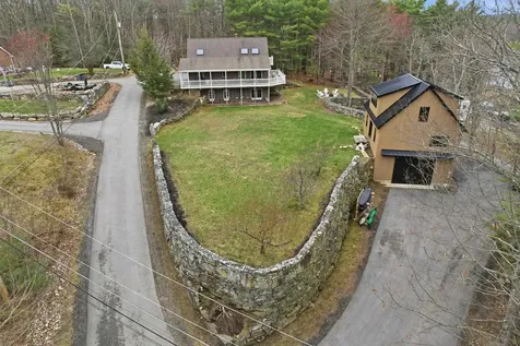 4 Overlook Road Northwood NH 03261