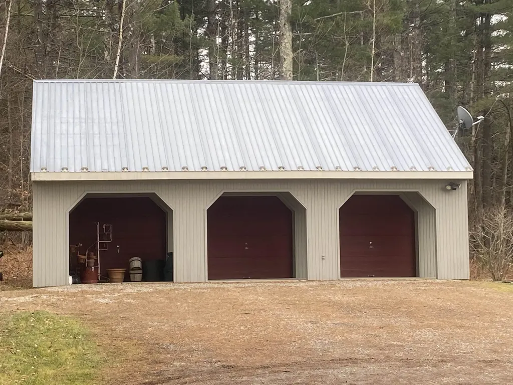 258 Ryle Road Waitsfield VT 05673