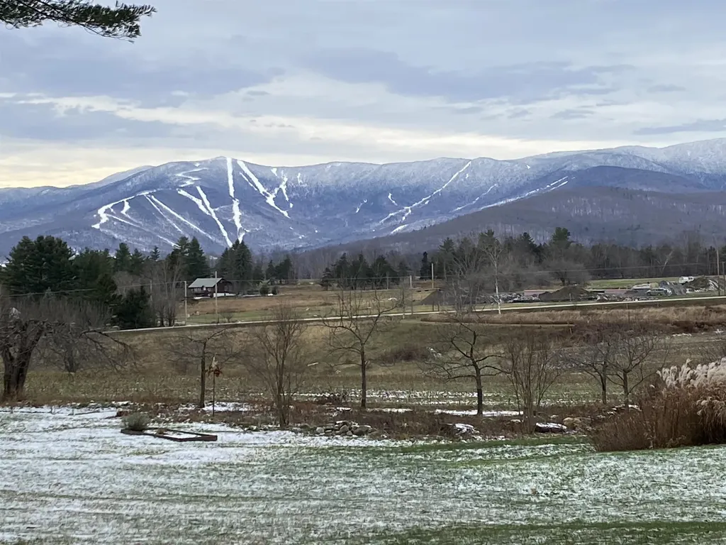 258 Ryle Road Waitsfield VT 05673