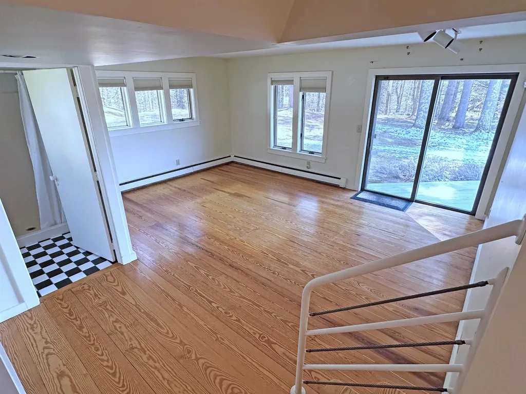 258 Ryle Road Waitsfield VT 05673